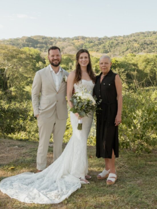 Made With Love - Winnie Basque Wait - Picture 6 of 8